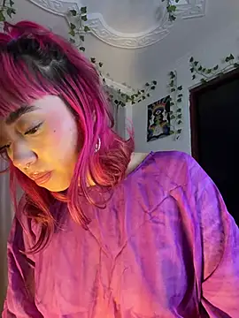 SweetGigi420 Live XXX Chat