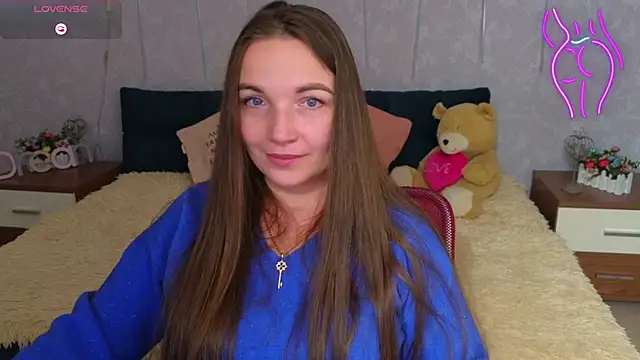 Chat XXX Live Rysalochkaa