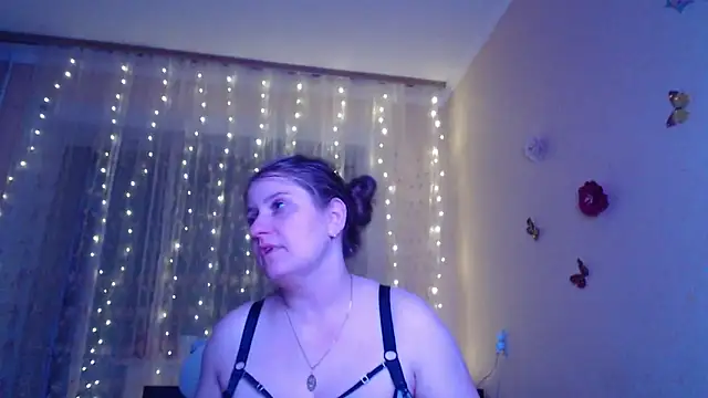 Show modela CumCpl na web-kameri