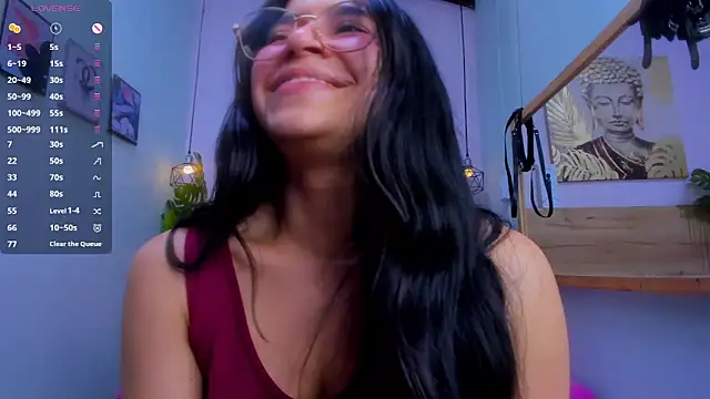 Czat XXX na żywo – lalytulu99