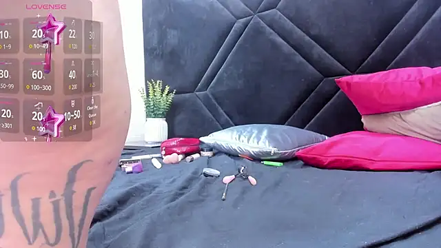 Dantzel_n Live XXX chat