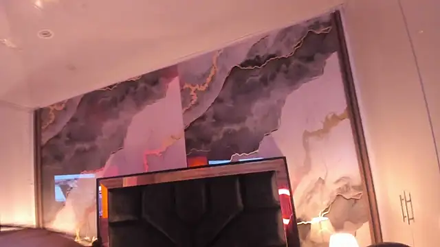 Chatroom XXX en direct de SusanVilla