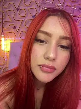 Ashly_cutee Obrolan Langsung XXX