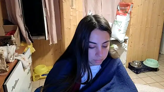 VanessaDoyle Live XXX-chat