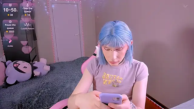 _Maybe_Baby_ – Naživo XXX chat