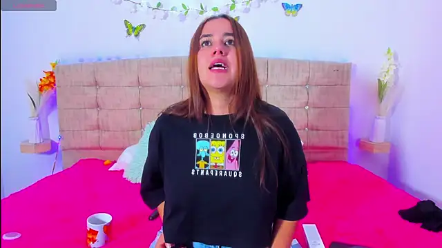 Catherine_summer1 লাইভ XXX চ্যাট