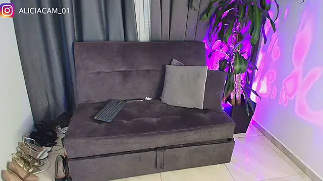 Živý XXX chat Aliciawonderxx