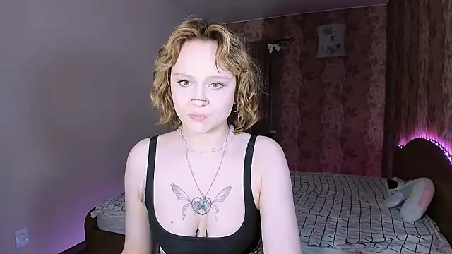 MariaMango 라이브 XXX 채팅