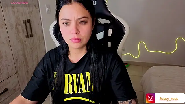 Victoryyy_ Chat XXX in diretta