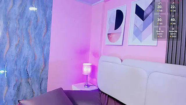 Chatroom XXX en direct de Clawdeen__wolf