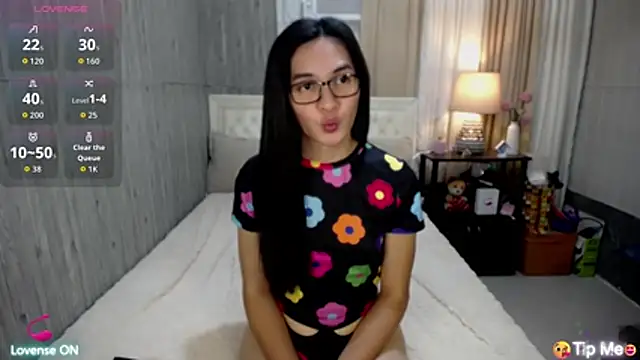 Brianna_Shemale Pertunjukan Webcam