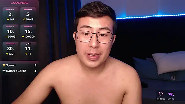 andrewmhilton_ webkamerás műsora