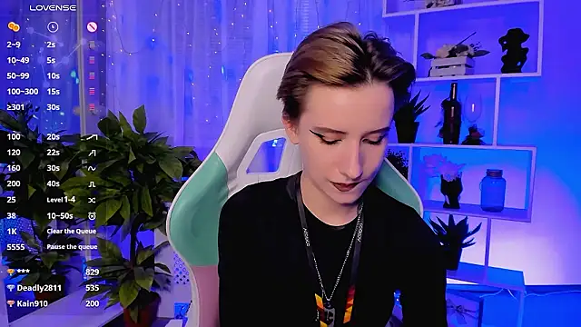 _Rein_ramm – Live XXX-chat