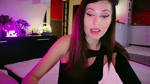 MissSmiley26 Live XXX Chat