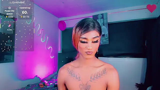 Chat +18 de Kendall_hornyy ao vivo