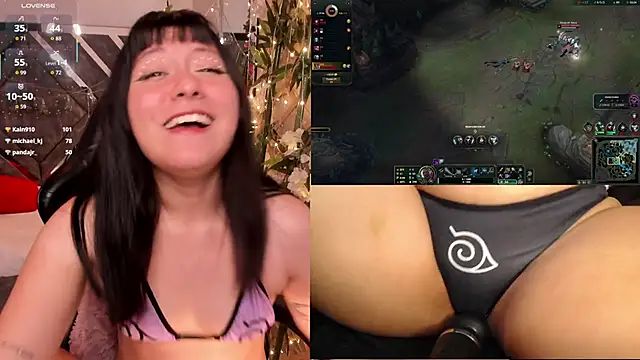 Nanachi_Cook – Live XXX-chat