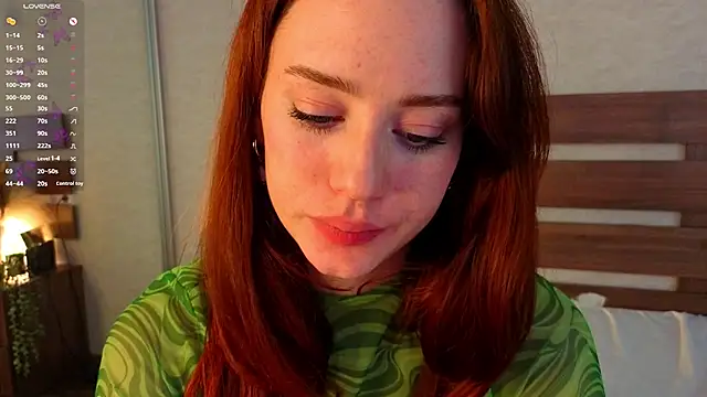 StacyWatts' Live XXX Chat