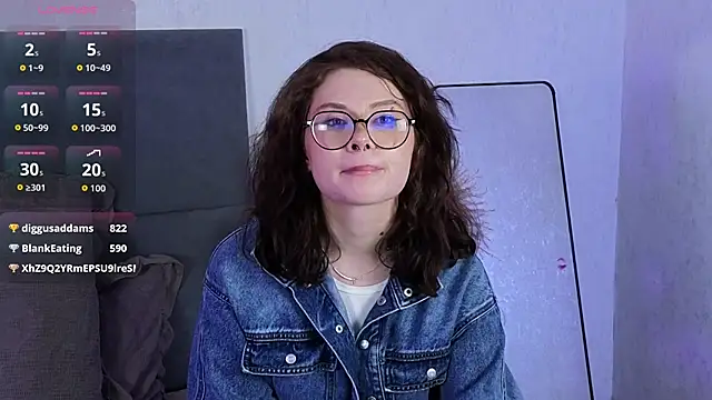 Czat XXX na żywo – RianaRey