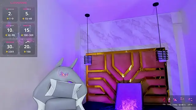 Luciifeer_ live XXX chat