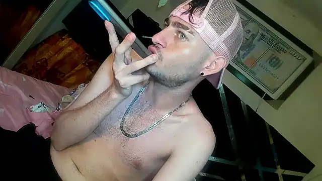 Вебкам-шоу bigcockwhite777