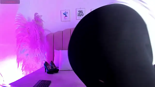 Živý XXX chat _aithanaa_