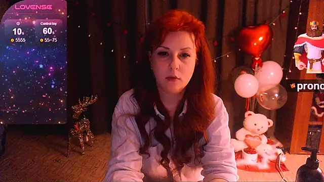 Crystal2207 Live XXX Chat