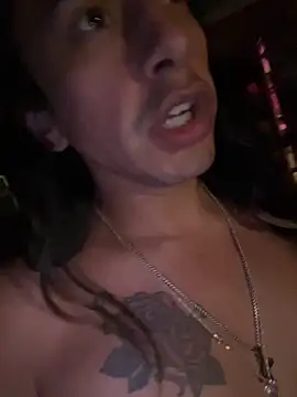 TranSexualJade95 Pertunjukan Webcam