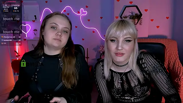 keri_tiのライブXXXチャット