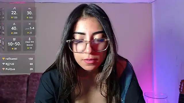 Онлайн чат XXX Susanahendrix