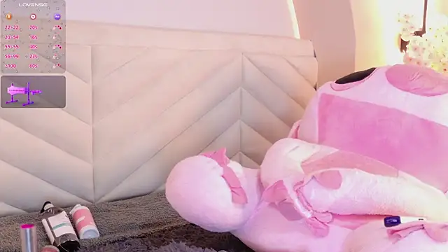 amy_miller1 Obrolan Langsung XXX