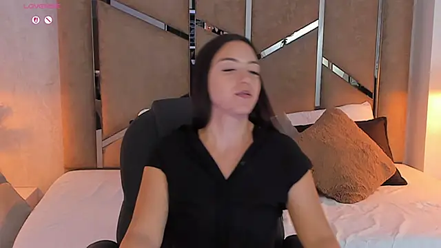 Chat XXX Live Megan-8