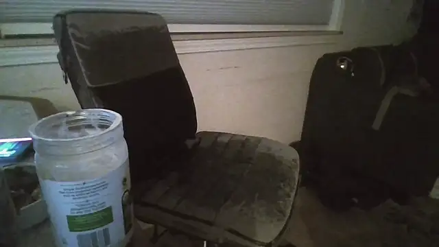 StroknGoon69 Show Webcam