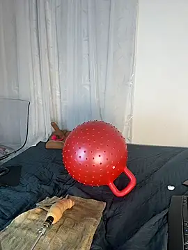 MerliaSsomer's Live XXX Chat