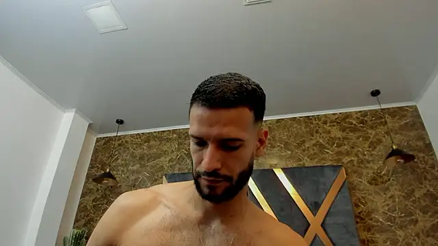 Jacob_Benelli – Live XXX-chat