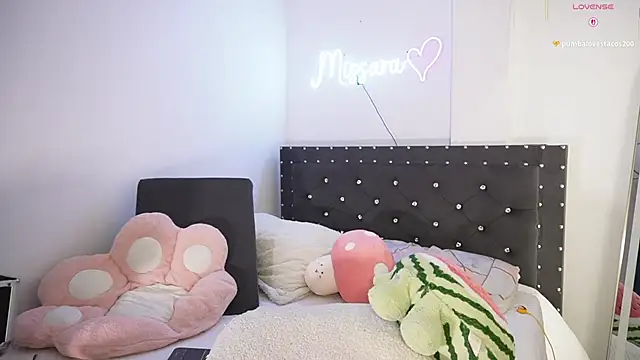 Missara_ 现场XXX聊天