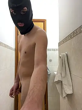 petiteyanel Adlı Modelin Web Kamerası Şovu