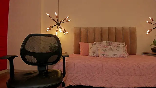 Abriil_cutee Obrolan Langsung XXX