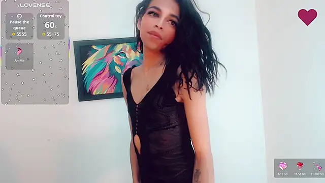 Chat +18 de Jessica_Ortega ao vivo