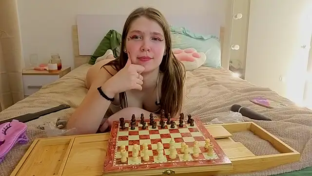 flowernnetn Live XXX chat