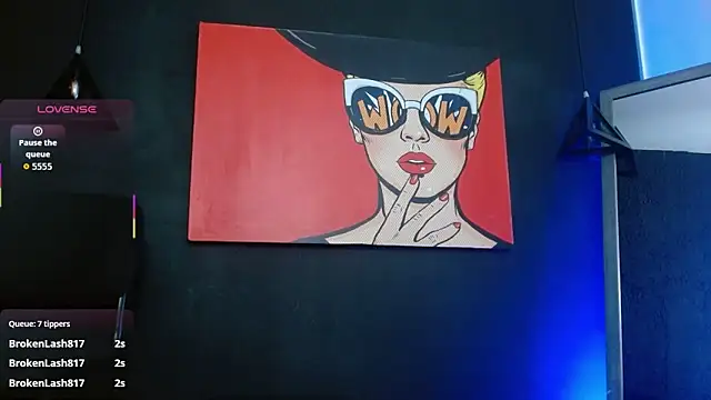 Victoria_1126 live XXX chat