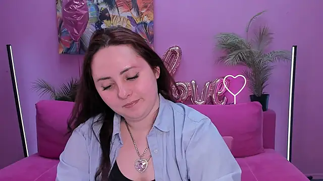 Hennessy_bunny webcam show