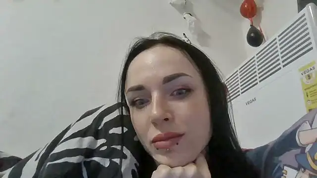 Živý XXX chat Trinsy_Love