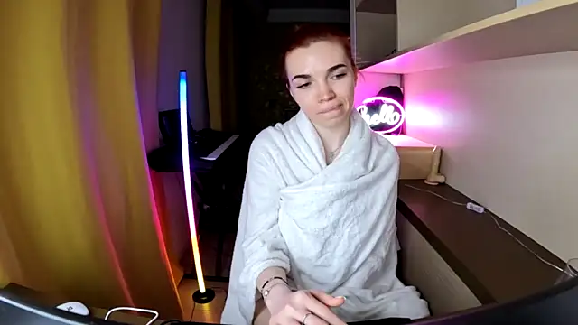 Živý XXX chat olivka-flower