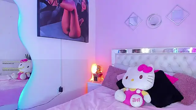 Candace_Hill1 现场XXX聊天