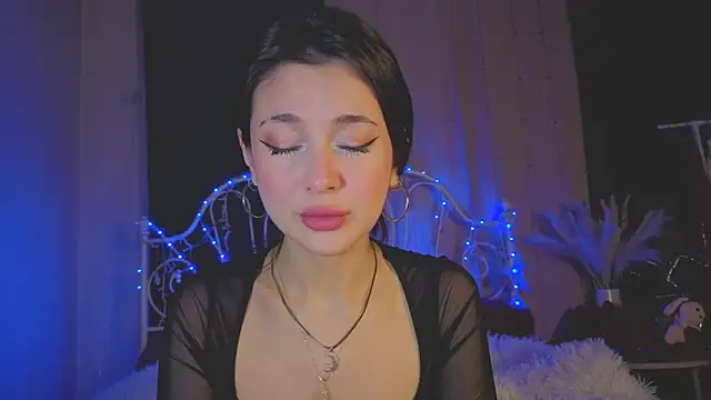 Živý XXX chat Funny_Bunny