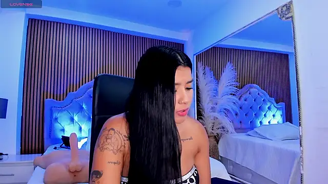 Sembang XXX Secara Langsung SelenaStonne