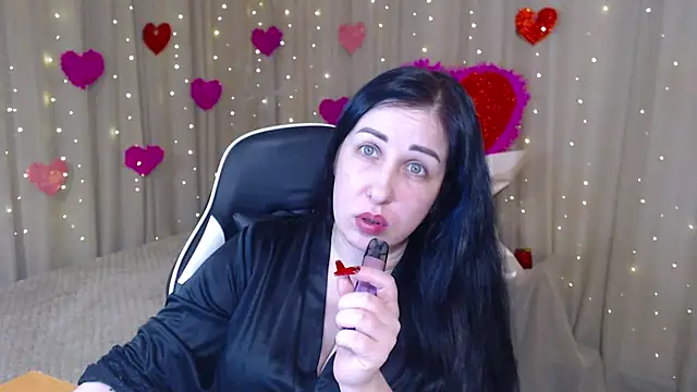 JillStevens – Naživo XXX chat