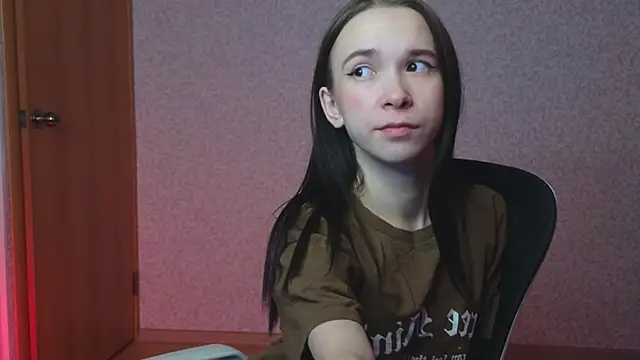 Živý XXX chat LilithStrangfor