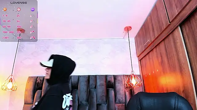 Czat XXX na żywo – miichael_black