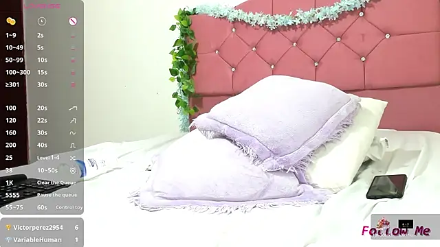 jade_xxx's Live XXX Chat